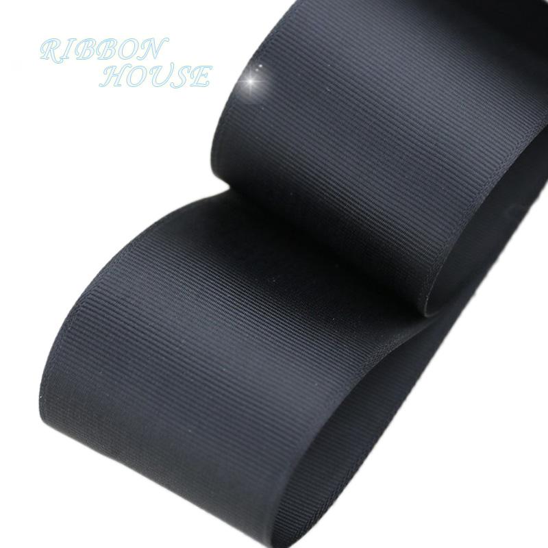 (10 Meter/Los) 38mm Ripsband Großhandel Geschenkverpackung Weihnachtsdekorationsbänder