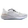 Under Armour HOVR Machina 3 Breeze Comfortable Low-Top Casual Running Shoes Women Sneaker White Blue 3025892-100