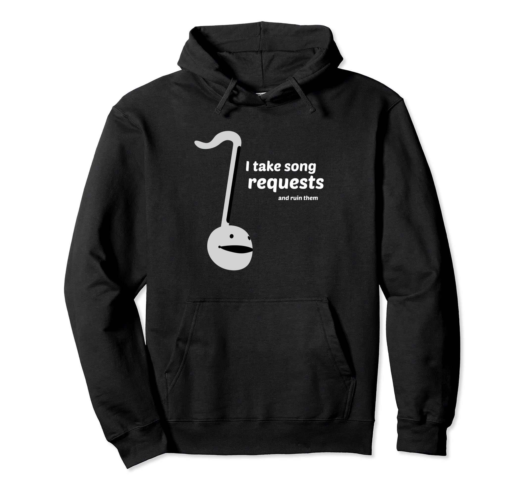 

Funny Otamatone Electronic Music Synthesizer Hoodie