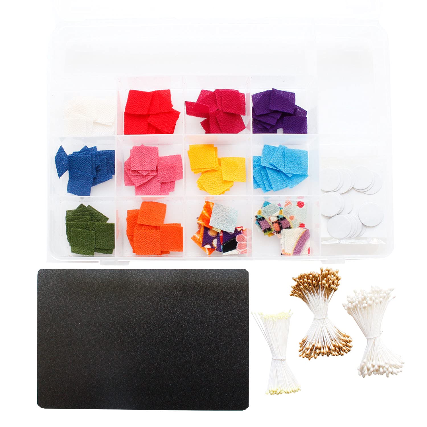 

Nippon Chuko NBK Цумами Зайку 18 мм Темный цвет S55-18D