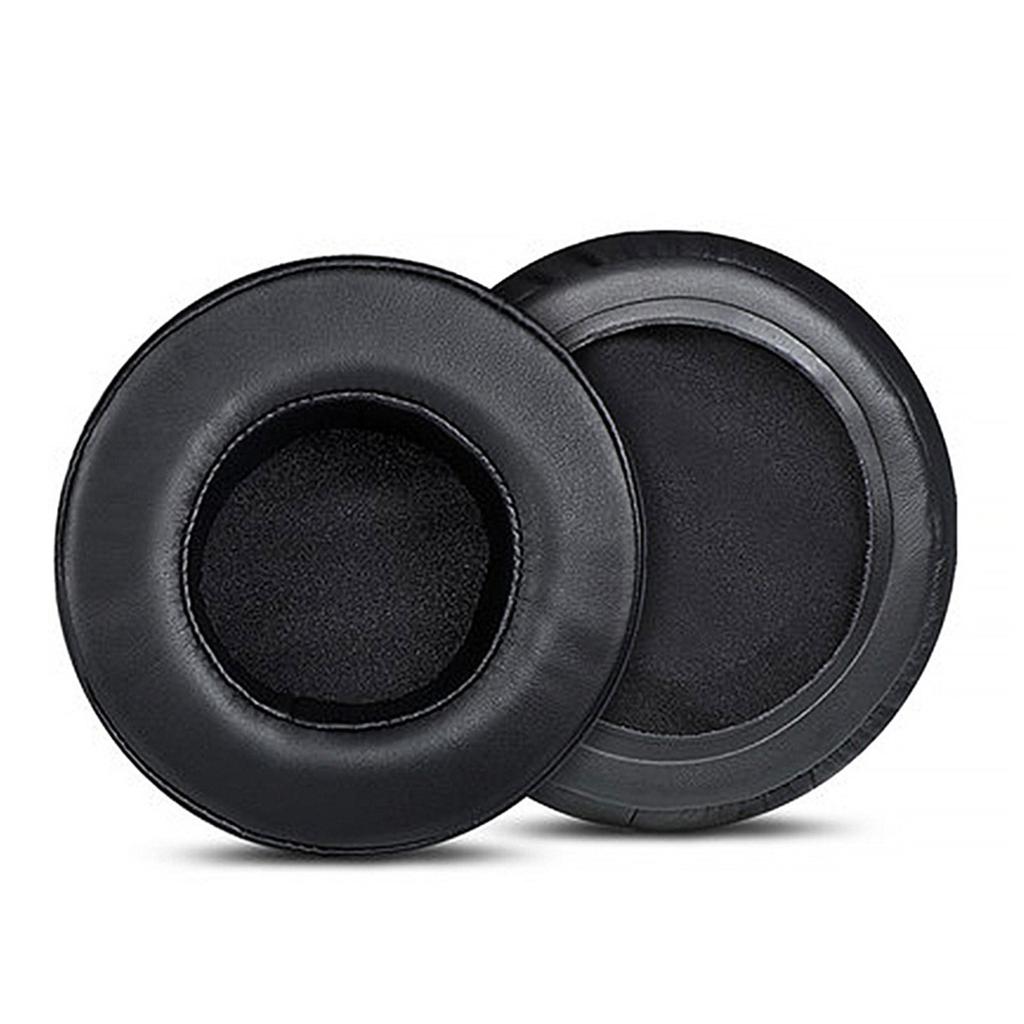 Comfortable Earpads for Daryou EH722 EH736 EH735 D3 Headset Earmuffs Memory Foam Earpads Headphone Earcups Repair Part