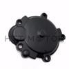Motorcycle Parts Aluminum Engine Starter Cover Crankcase for Kawasaki Ninja ZX6R 2009 2010 2011