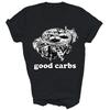 Good Carbs 4 Barrel Carburetor Car Enthusiast Mechanic Shirt