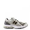 New Balance Childrens/Kids 1906 Low Cut Trainers