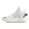 Li Ning SONIC 7 Fashion Mesh Cushioning Slip Resistant Abrasion Resistant Mid top Light Foam ABAP019-5