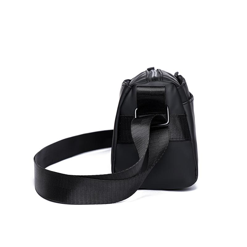 Men's Shoulder Bag Oxford Small Messenger Bag Men's Crossbody Bag Travel Bag