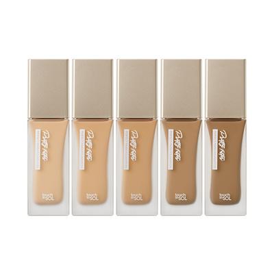 Trucco viso – Correttori e fondotinta