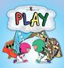 The Play : Are You Playing Attention? (Includes 3 Activities) Book
