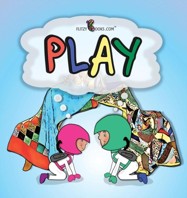 The Play : Are You Playing Attention? (Includes 3 Activities) Book