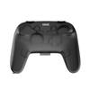 For Switch 2 Pro Gaming Controller Protective Hard Translucent Cover 2 Shockproof Storage Shell A1K5