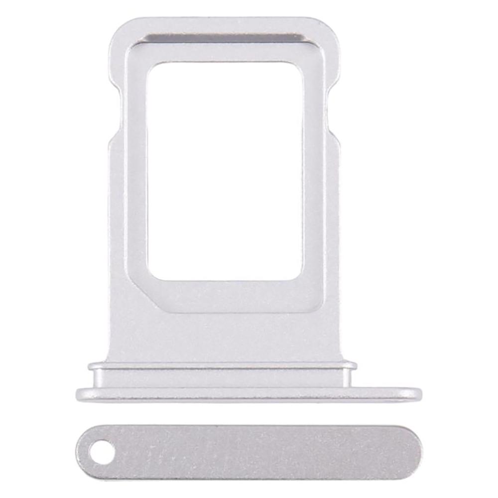 For iPhone 17 Pro OEM Single SIM Card Tray Holder Replacement Part (Without Logo)