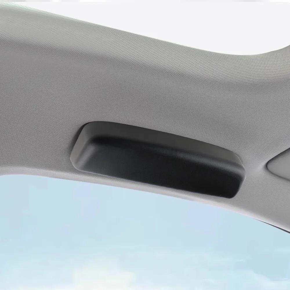 Pro Volkswagen VW Golf 8 MK8 Golf8 Pouzdro na brýle Držák na sluneční brýle Úložný box Organizér na brýle Interiérové doplňky