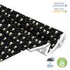 Outdoor Dekostoffe Oxford - Motiv Der Schädel I Dx4048