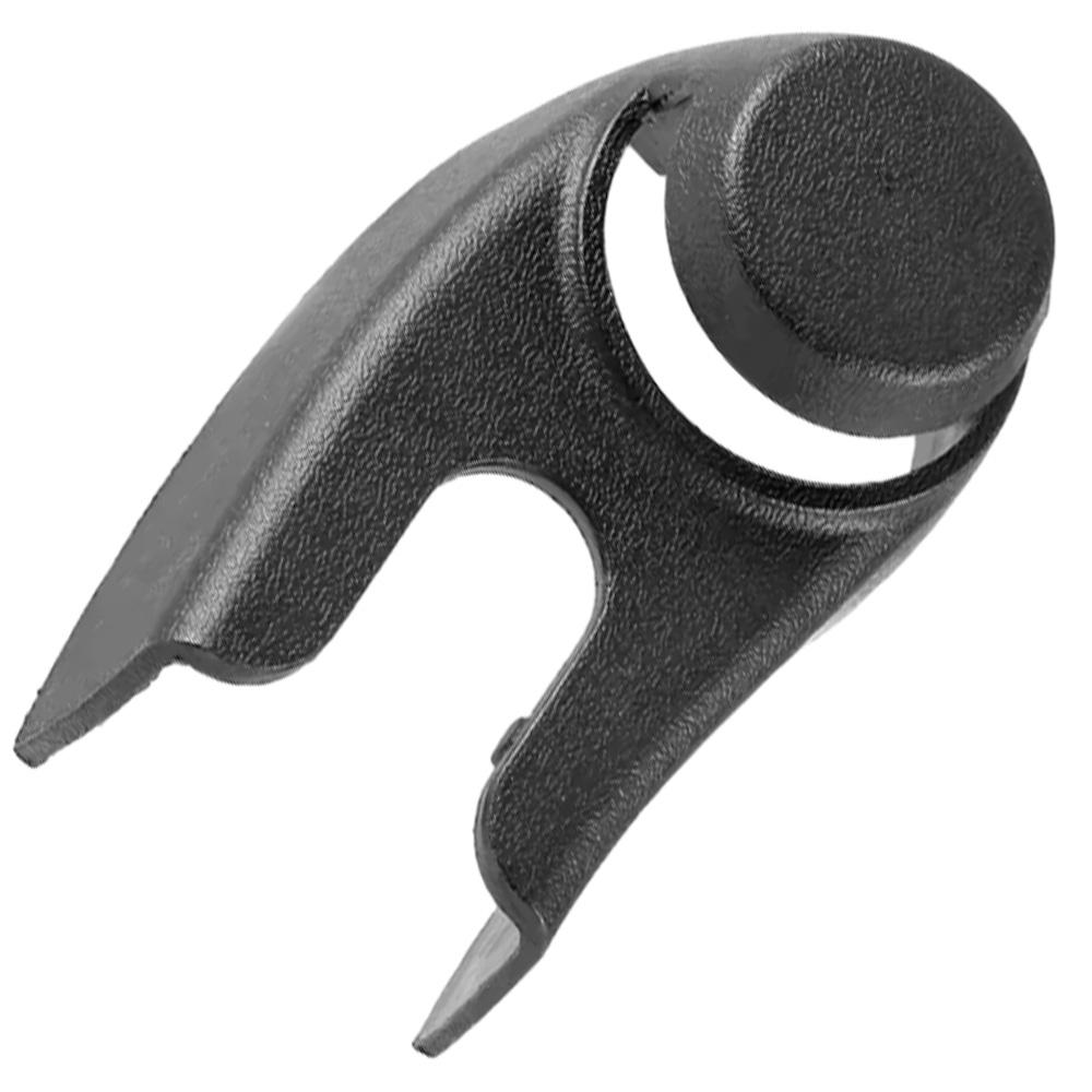 Couvercle d'écrou de bras d'essuie-glace arrière pour SEAT Ibiza Altea 4 XL Freetrack Leon Toledo 5P 5P0955435B, 5P0 955 435 B