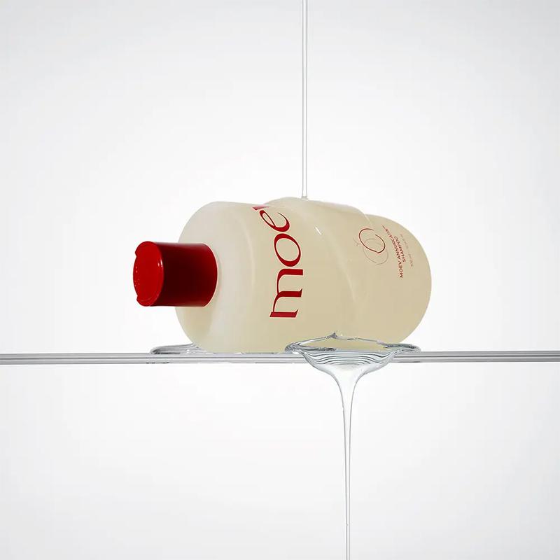 moev Annurcatin Shampoo 300ml/525ml