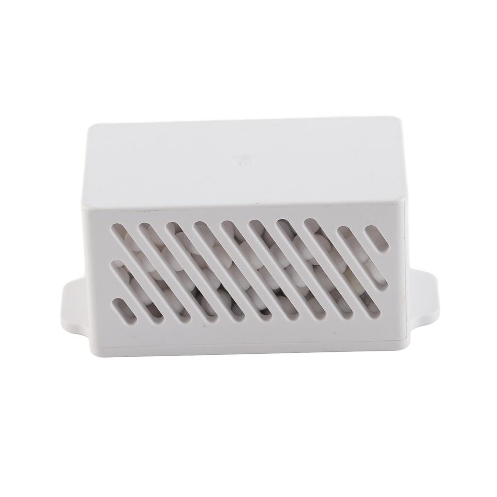 Silberionenmodul Einfache Installation Effiziente Reinigung Staubsauger Ersatzteile Für G10S P10 G20