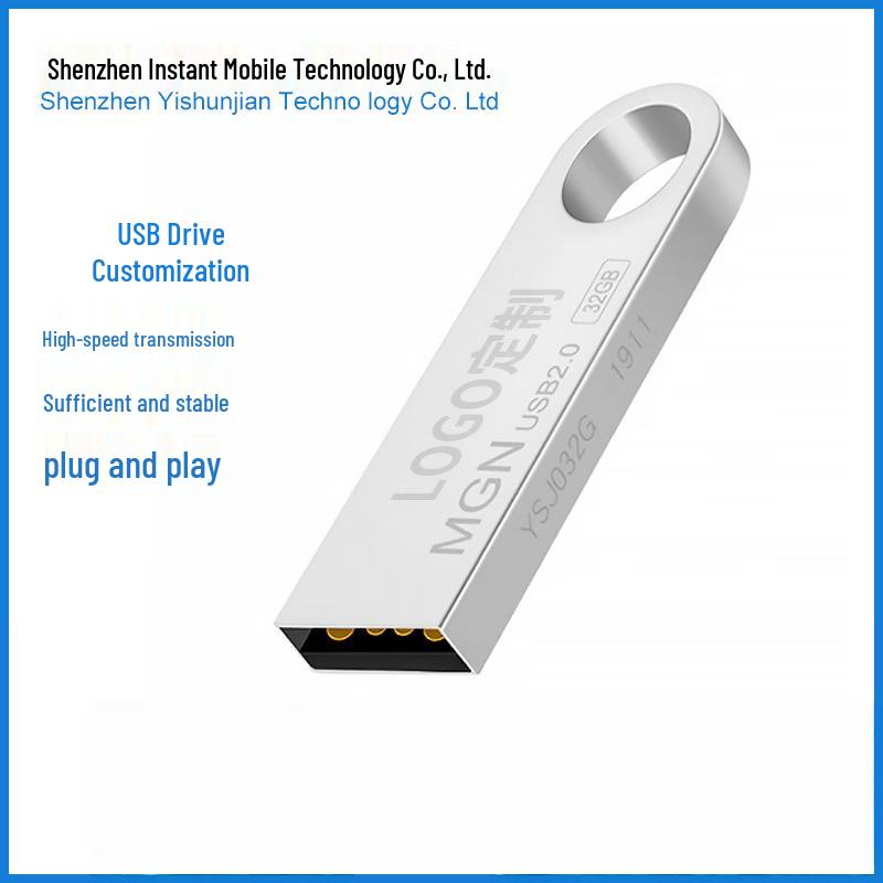 Li Lang USB 3.0 High-Speed Flash Drive