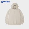 FUSION Men's Hooded Sweatshirt