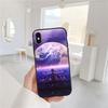 FM28 Julien Mari Jul Soft Shell Phone Case for Redmi Note 8 9 Pro Max 9S 9T 9C NFC 8T 8A 10A A4