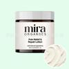 1-3x Mira Pain Relief and Repair Cream, Organics Pain Relief Massage Cream Rubs for Back, Neck, Hands, Knees