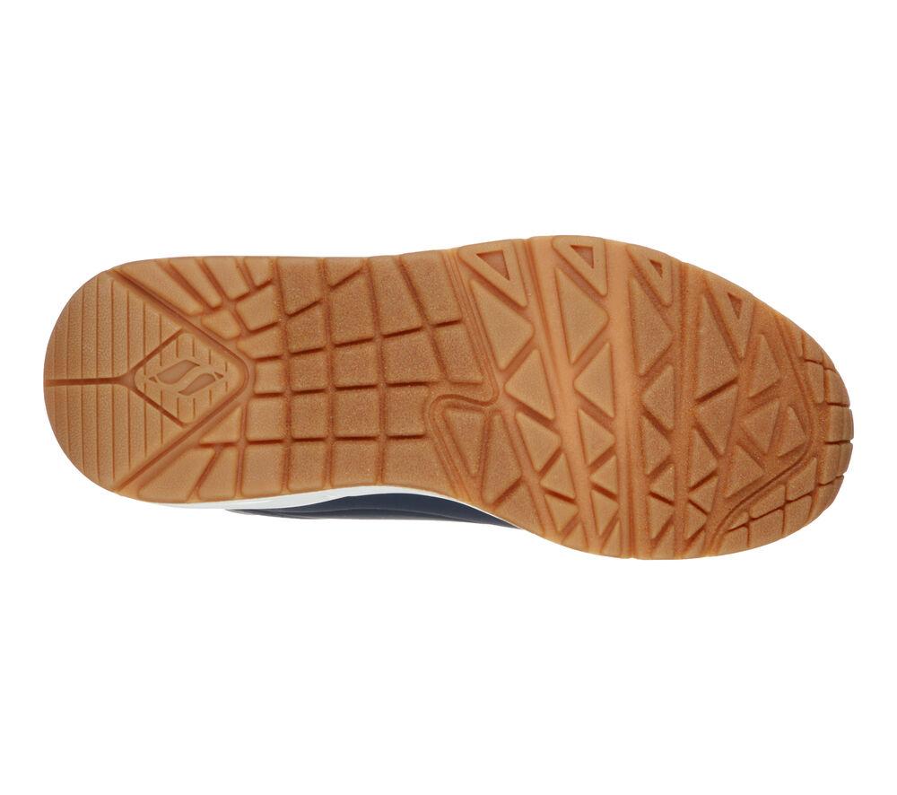Sneakers Skechers Navy Version Unostand