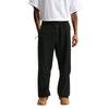 Dri-Fit Moisture-Wicking Loose Solid Knit Sports Pants Men Bottoms IM1337-010