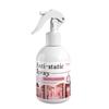 Anti-Static Wrinkle-Reducing Spray with Long-Lasting Fragrance for Clothes and Hair