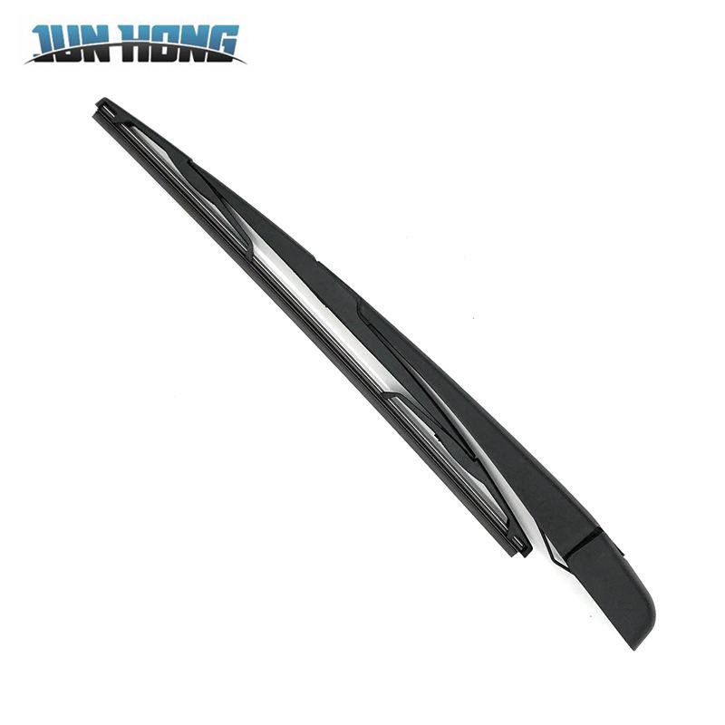 Peugeot 307 Rear Windshield Wiper Assembly & Cover