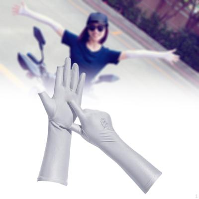 Accessori – Guanti, mezzi guanti e muffole
