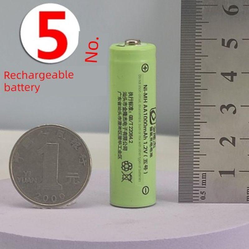 

Relieving Stuffy and Sounding Educational Dog Toys Self-Hi Consume Physical Strength Simulation Dog Plush Electric Toys Pet Supplies No. 5/rechargeable battery (2)