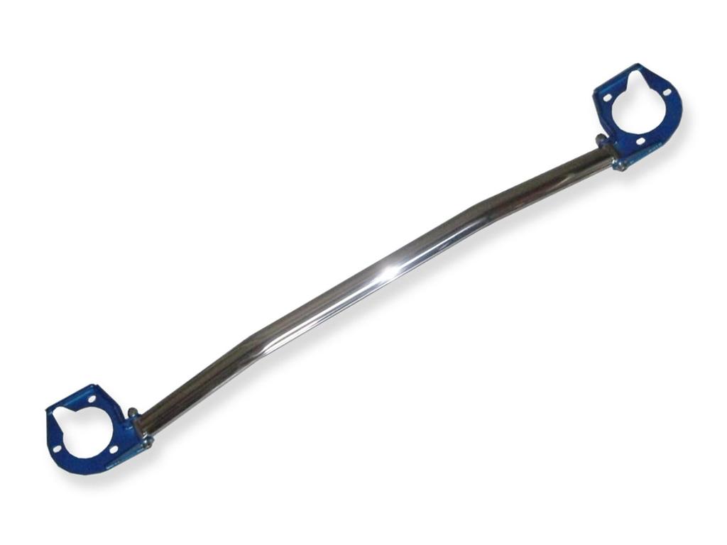 CUSCO Hybrid Shaft Strut Bar for Mitsubishi Galant and RVR 542 (Front) Outlander, Fortis, Delica, (542A)