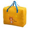 Clothes Organizer Moving Packing Bag Student Travel Storage Bag
