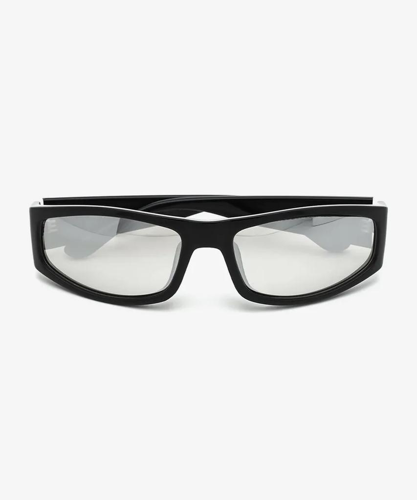 Seutailwokeu Black Goggles Style Work Tr90-21 C24 Style Work Sunglasses