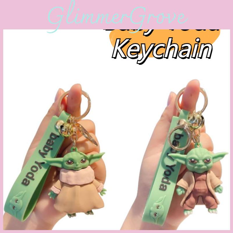 Cute Cartoon Bick Devil Anime Car Keychain Pendant Pvc Gift 10.5cm/4.13in