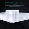 Yude Plastic Cold Storage Drying Tray