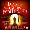 Lost and Gone Forever by Alex Grecian Paperback Book 9781405922364