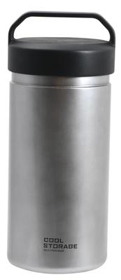 Perlmutt Metall Eisbehälter Hybridbehälter 2500 Kühlaufbewahrung DC-6032