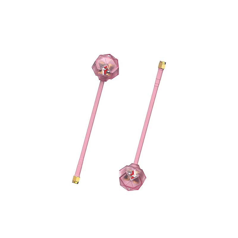 

Axisflying 5.8G High Gain Prism V2 FPV Long Range Antenna