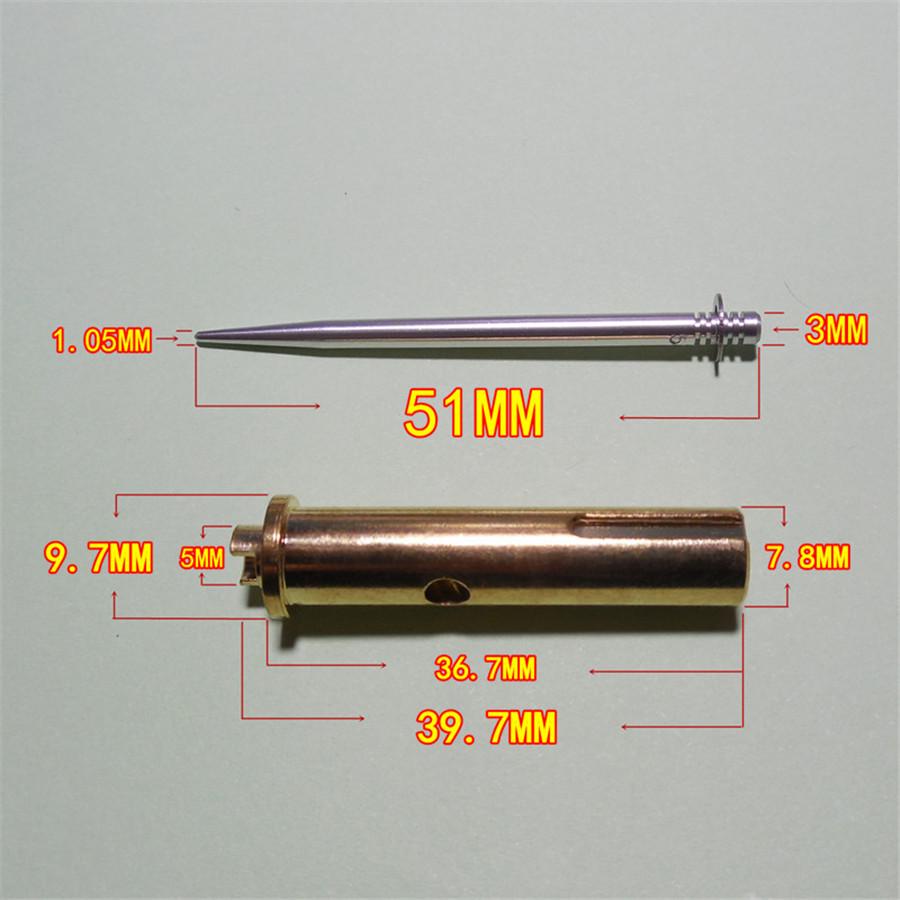 Carburetor Repair Kit for Yamaha Virago XV400