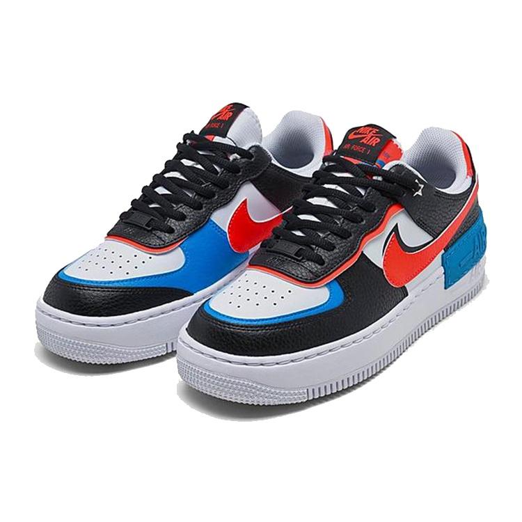(WMNS) Nike Air Force 1 Shadow 'Stars' Women's DD9794-001