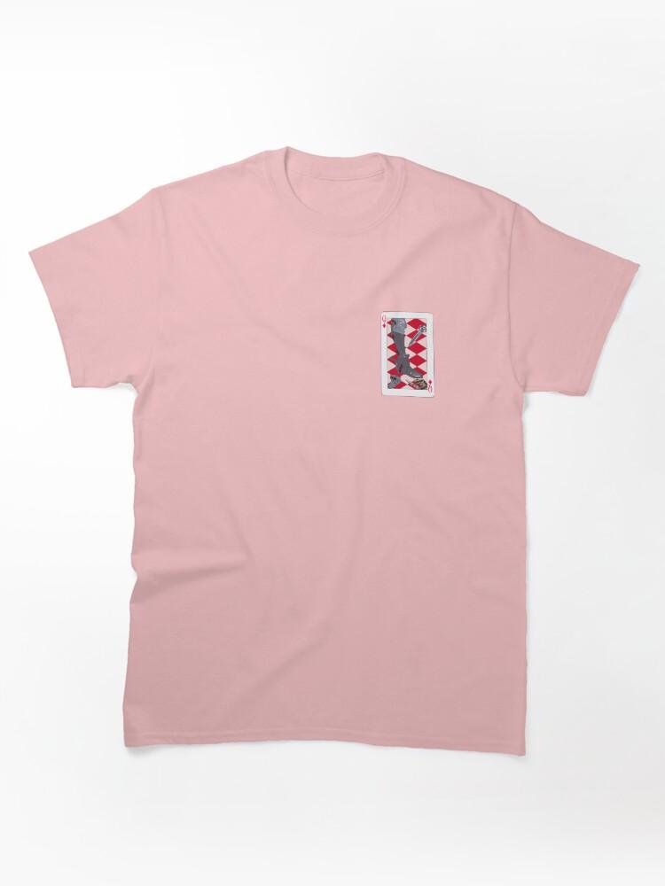 Soulcalibur Queen Hilde Classic T-Shirt