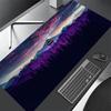 Deep Forest Firewatch Laptop Gamer Mousepad Gaming NonSlip Mouse Pad Large Locking Edge Keyboard 700x300 Deak Mat For Cs Go Lol
