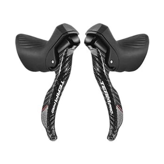 SENSAH TEAM PRO Shift Brake Lever and Carbon (Left Right)