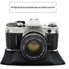 Shock-Absorbing Camera Bag Divider with Thick Cushioning and Velcro Pad