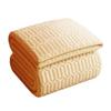 2025 Water-Heated Dual Control Electric Blanket Mat for Home