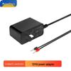 Adaptador de Alimentação Industrial AC220V MoweStar