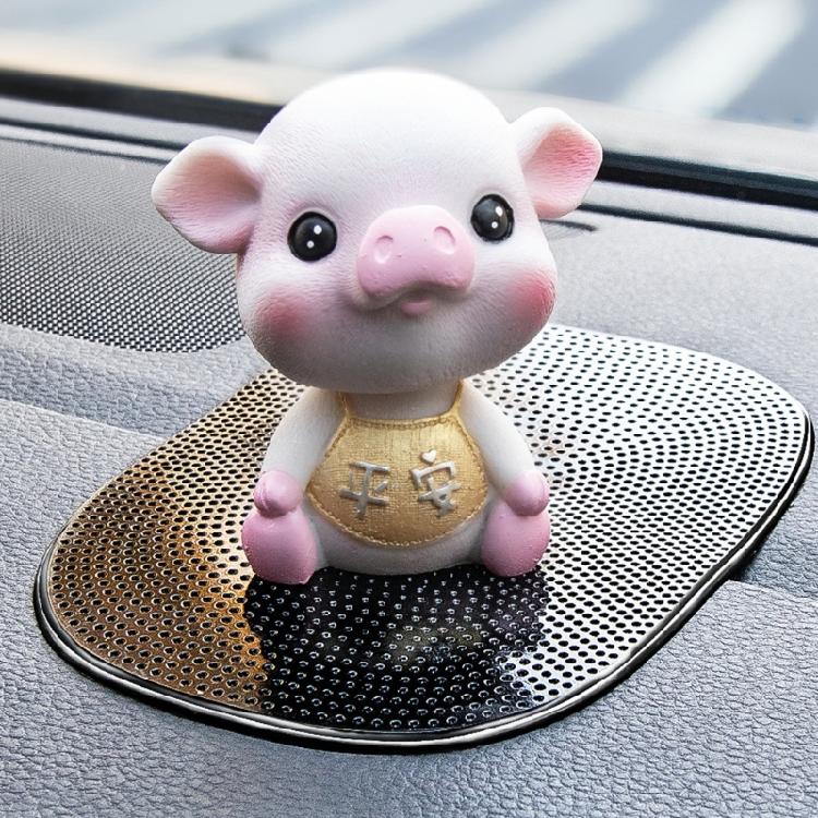 Recyclable Strong Grip Car Accessory Mat Reusable None Marking Silicone Pad Mat Without Mark For Mobile Gadgets Storage