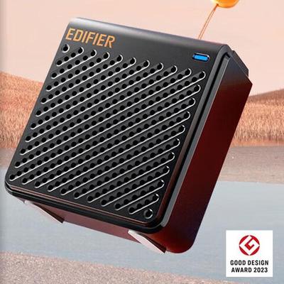 Edifier M0 Caixa de Som Bluetooth Portátil Plugue CN (adaptador incluso)