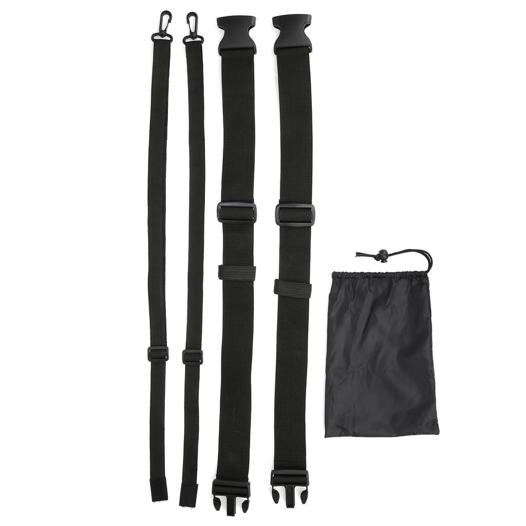 Kids Adults Basketball Soccer Agility Training Belt Speed Agility Reaction Training Belts