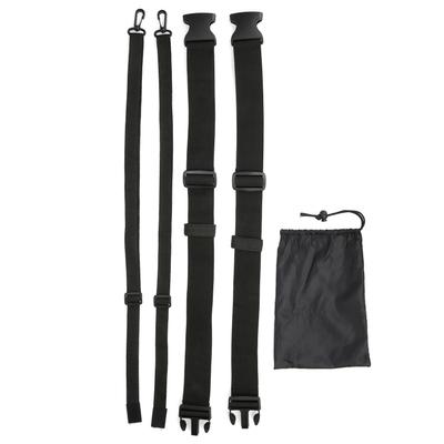 Kids Adults Basketball Soccer Agility Training Belt Speed Agility Reaction Training Belts